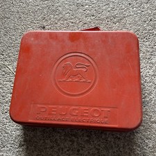 PEUGEOT Ancienne Boîte