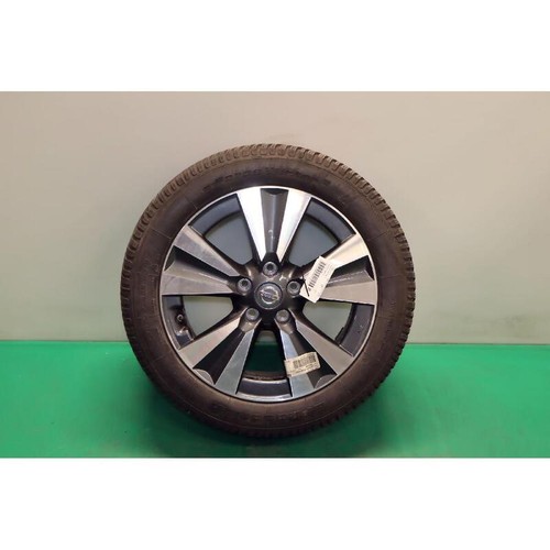 Jantes nissan leaf - jantes,