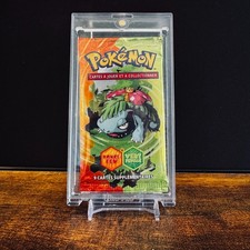 Booster Pokémon Rouge Feu