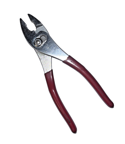 Pince motoriste facom - pince,