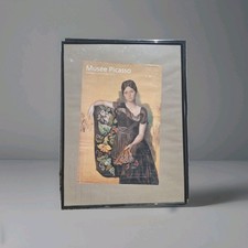 Vintage Pablo Picasso Poster