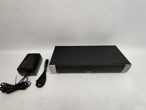 Bose mediacenter mc1 - bose,