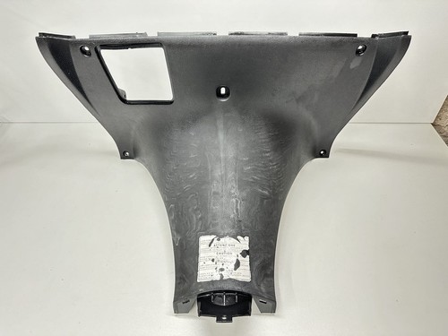 Plastique tablier avant yamaha - tablier,