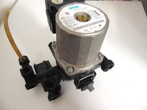 Pompe chaudiere circulateur - pompe,
