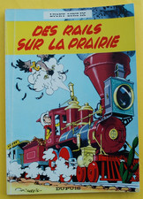 DES RAILS SUR LA PRAIRIE 1967