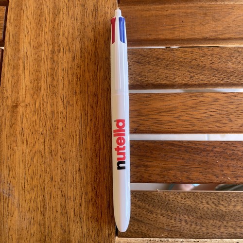 Stylo bic couleurs - stylo,
