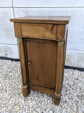 Table De Chevet Style Empire