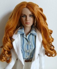 Poupée robert tonner Lindsay