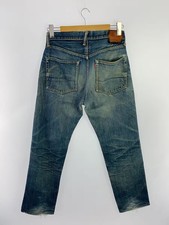 Jeans Droits EVISU Indigo 30