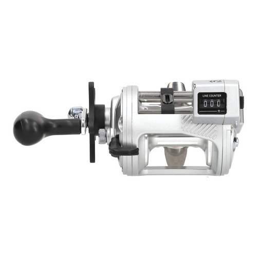 Daiwa accudepth plus - daiwa, 27