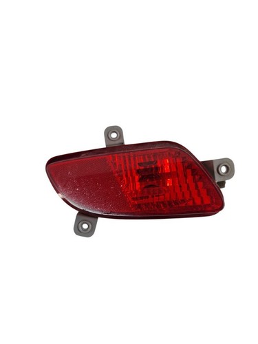 Kia venga fog - venga, rear