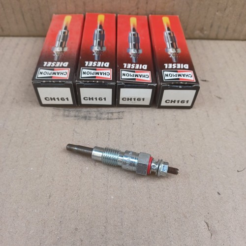 Lot bougies de - de, 4