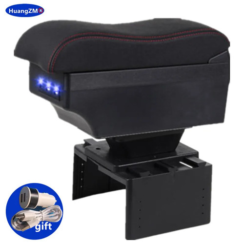 Accoudoir auto universel - accoudoir,