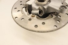 Disque avant PIAGGIO VESPA LX