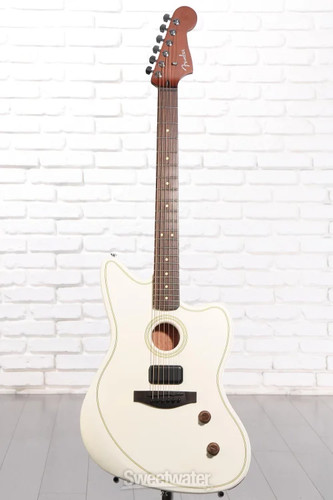 Fender acoustasonic standard - acoustasonic,