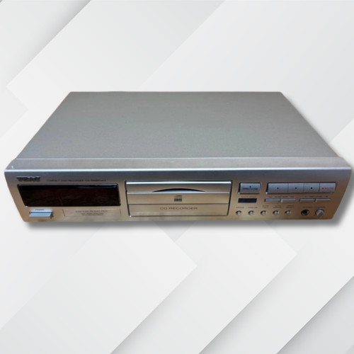 Teac rw890mkii lecteur - cd-rw890mkii,
