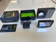 Detecteur de Radar Coyote S