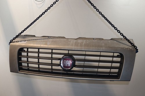 Calandre fiat ducato - calandre,