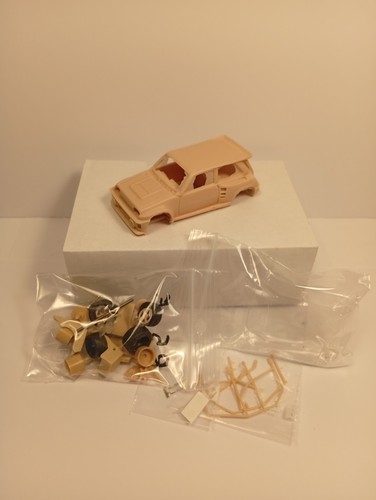 Kit renault 5 turbo - kit,