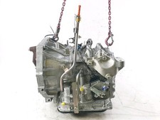 Boîte de vitesses type