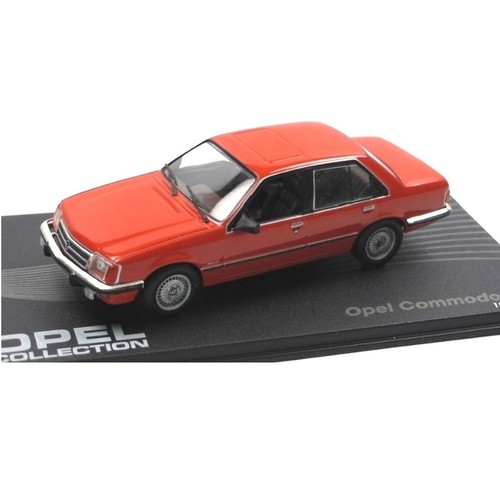 Opel commodore 1978 43 - opel, c