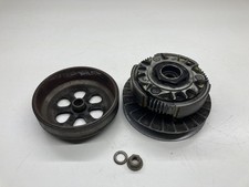 Cloche embrayage origine à