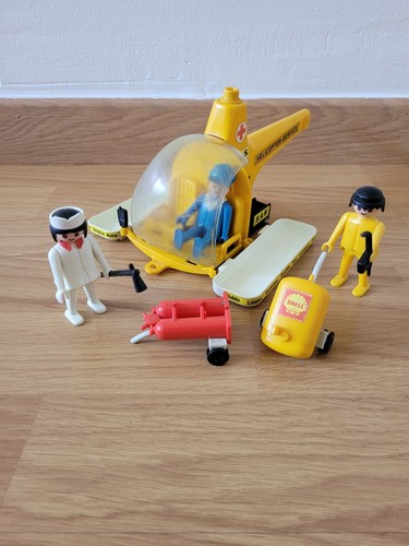 Playmobil 1977 réf 3247