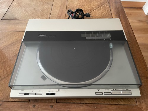Platine vinyle technics dl1 - platine, sl-dl1