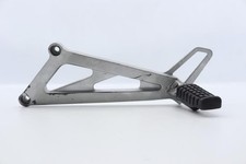 Platine arrière gauche