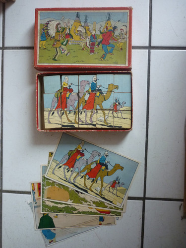 Herge tintin tres rare - /,