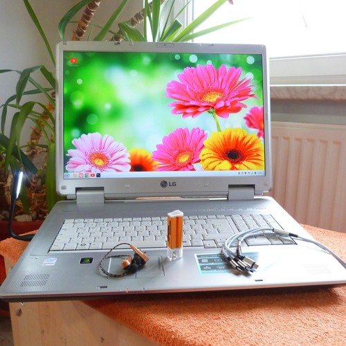 S900 pouces ultra - lg, rare
