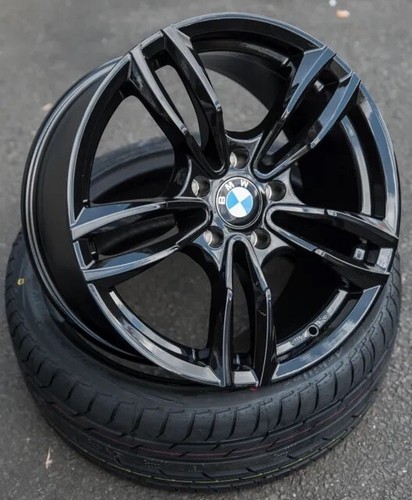 Jantes neuves pour bmw - 17'',