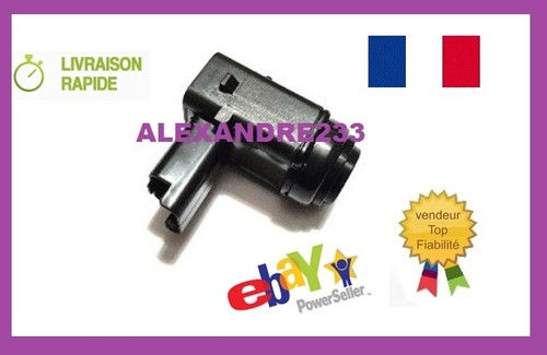 Capteur recul radar - recul, de