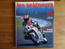 MOTO : LES SEIGNEURS DE LA