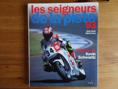 Moto les seigneurs de - seigneurs, la