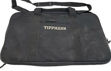 Tippmann Paintball Gun Barrel Tank Gear Mask Case Bag Carrier A5 X7 Model 98 68