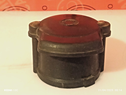 Fiat 1800 2100 couvercle - 2100, 6c