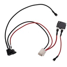 Prise Chargeur Voiture