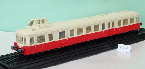 Atlas sncf autorail 3800 - ho,
