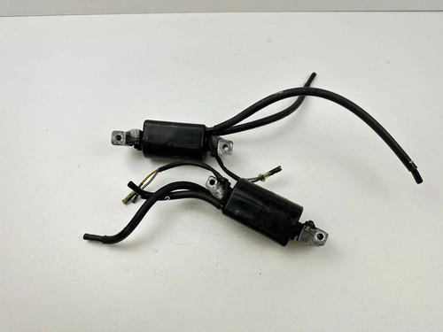 Bobines allumage honda 350 - bobines,