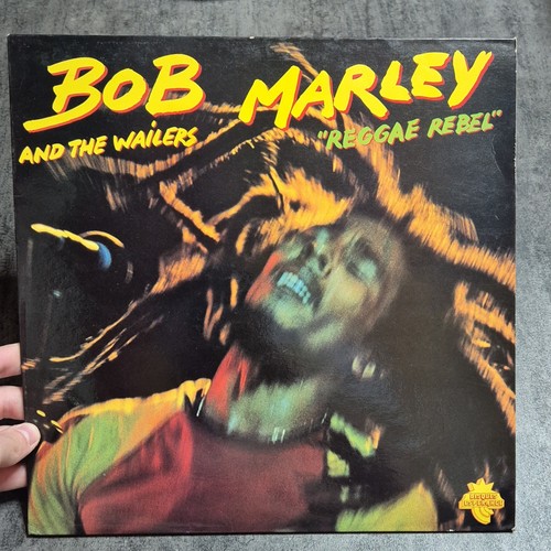 Bob marley and - and, the
