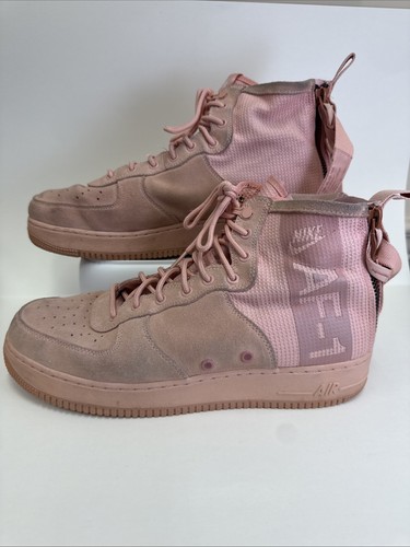 Nike air force - sf, 1