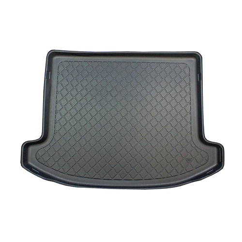 Tapis coffre pour kia - tapis, de