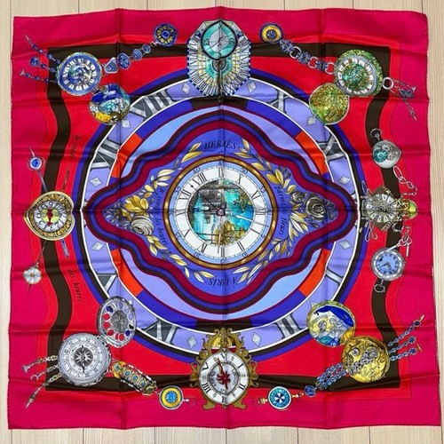 Auth hermes scarf - hermes,
