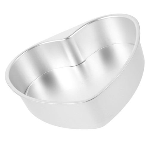 Aluminium baking tin - , dessert