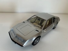 Alpine A310 1600 VE OttO OttOmobile OttOmodels 1/18