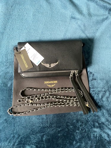 Sac zadig voltaire modele - sac, et