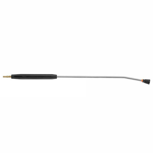 Lance inox 1000mm buse d2511 - inox,