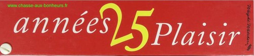 Années plaisirs weight - années,