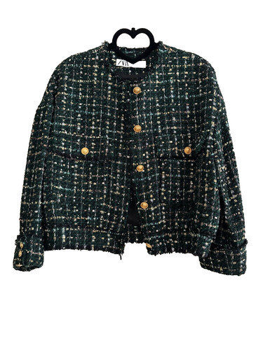 Zara femme veste bomber - zara,